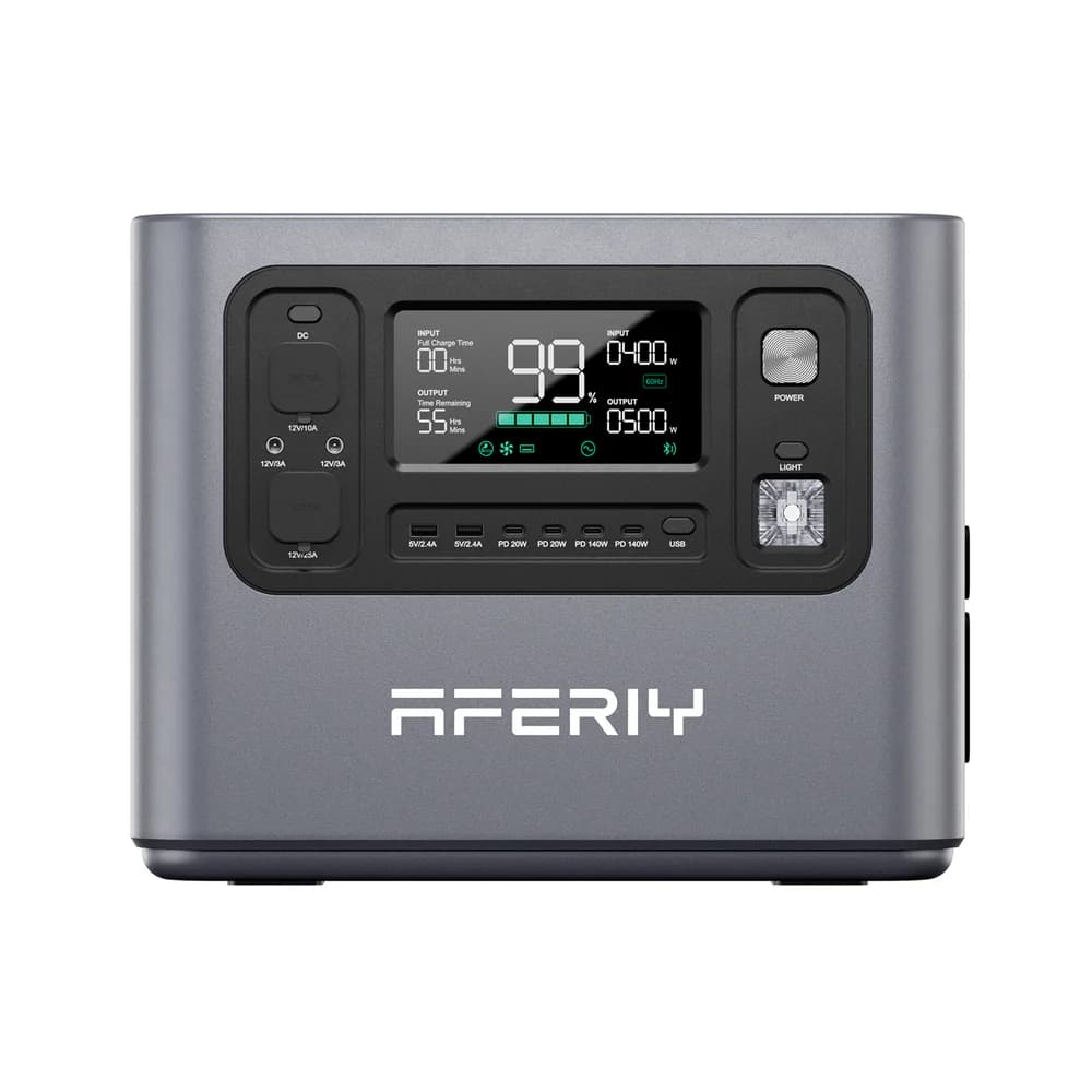 Photo produit officielle de l'AFERIY P280