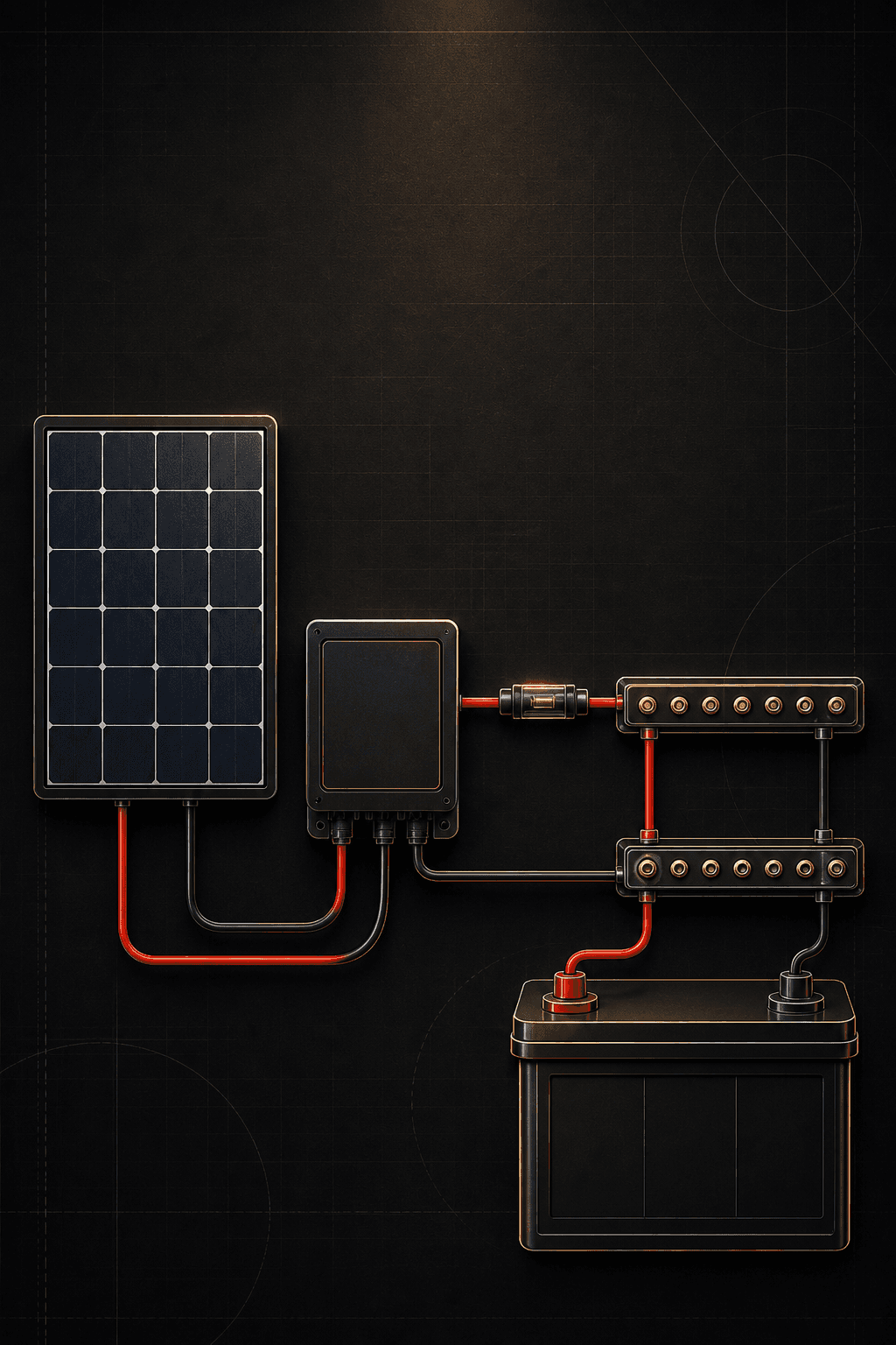 Dessiner son installation électrique