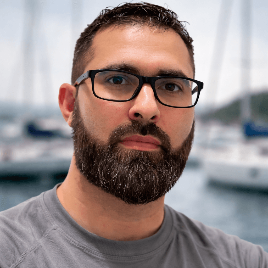 Fabien Lages