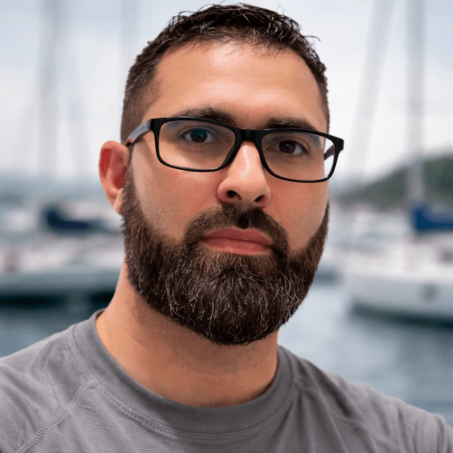 Fabien Lages